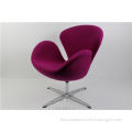 low price Replica Designer Furniture Arne Jacobse Swan Chair Livingroom Chairs